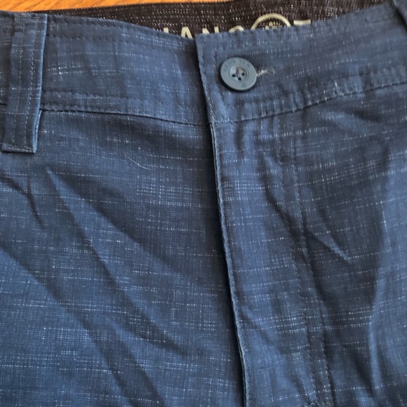 Hang Ten board shorts NWOT - Picture 4 of 10